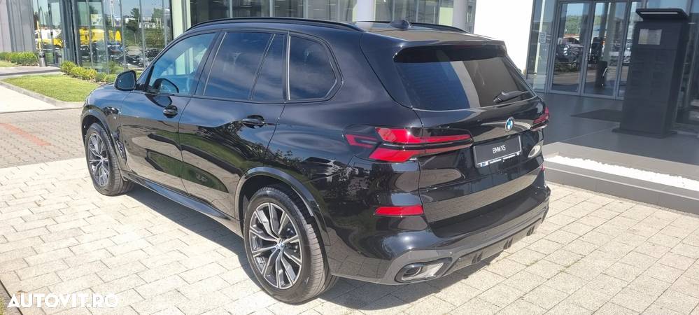 BMW X5 - 5