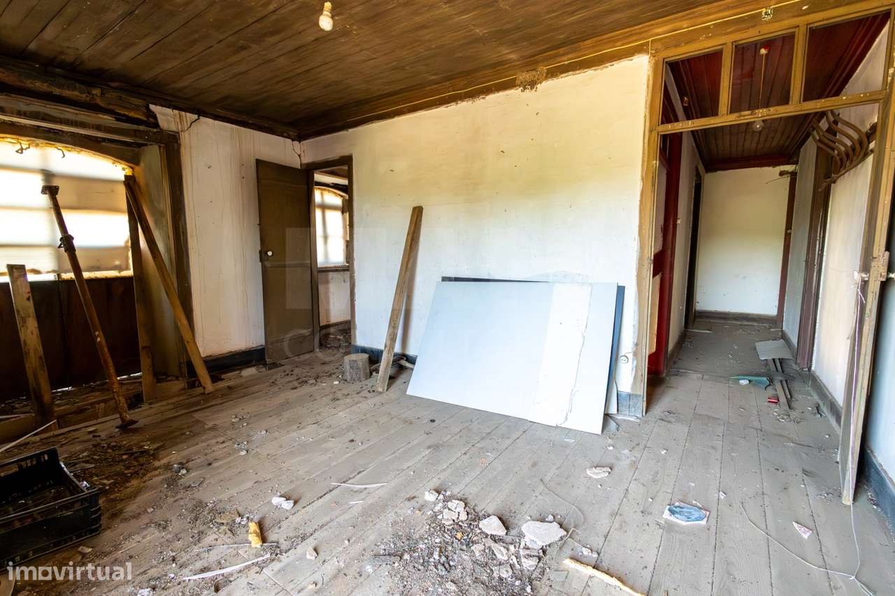 PROPRIEDADE DE CARÁTER NA N2 | 400 m² DE CONSTRUÇÃO, OLIVAL E POTEN...-48