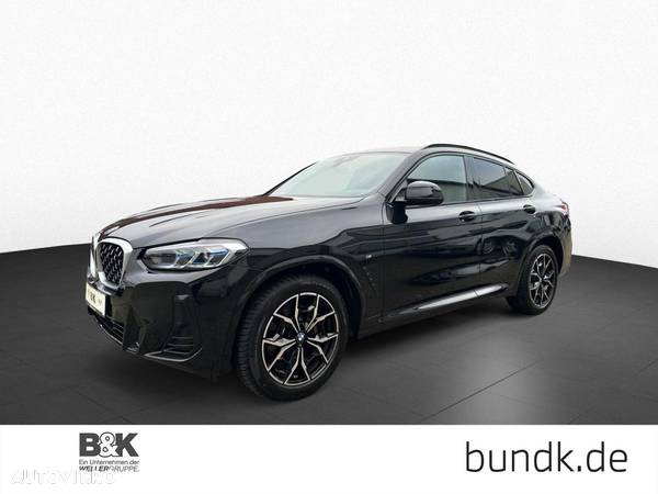 BMW X4 - 2