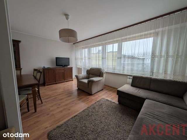 Mieszkanie, 60 m², Pruszków-2