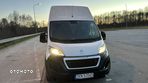 Peugeot BOXER L4H3 MAXI LONG - 5