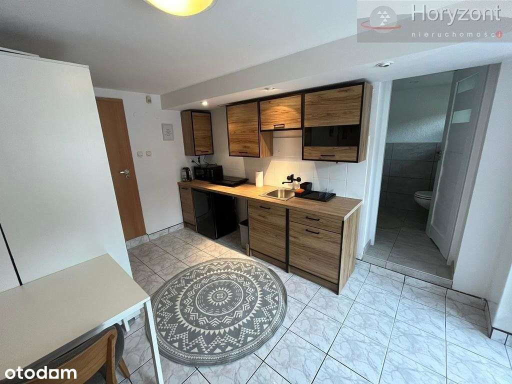 Parter domu 131m2 do zamieszkania/na biuro Pogodno-11