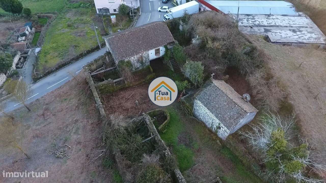 Quinta Senhorial à venda em Viseu - Grande imagem: 3/34