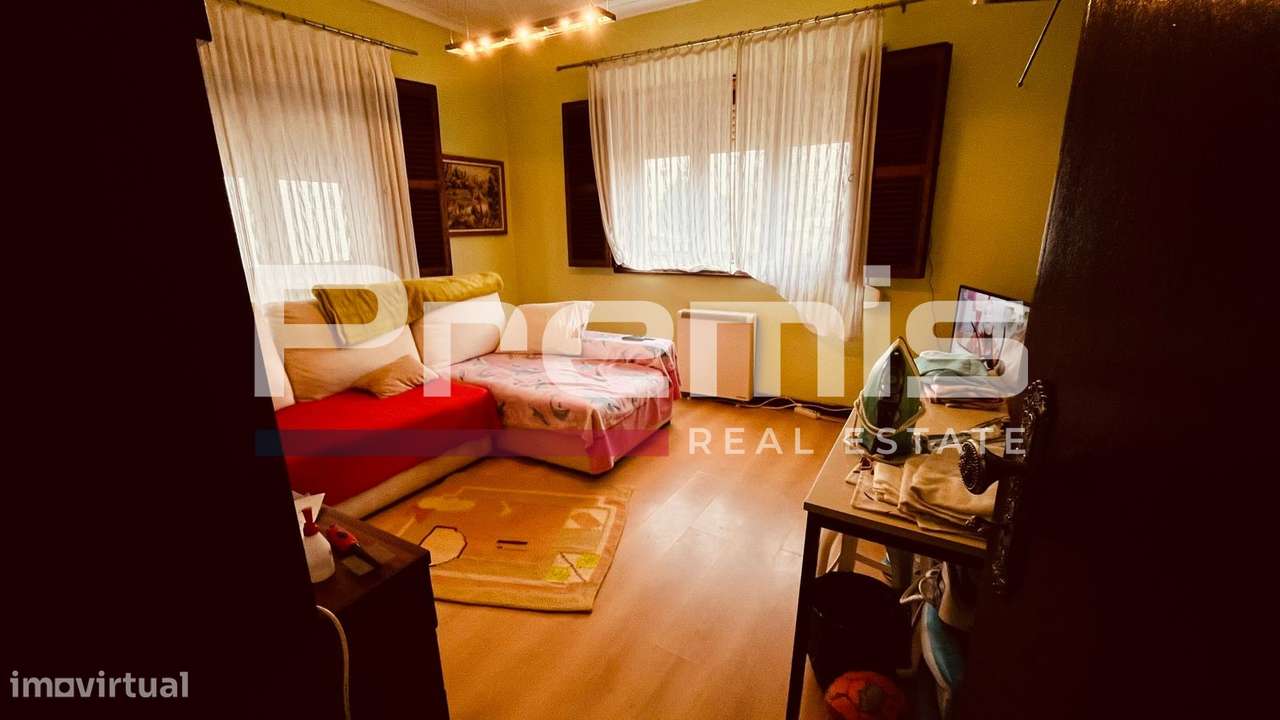 Moradia T4 Venda em Matosinhos e Leça da Palmeira,Matosinhos-12