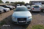 Audi A6 3.0 TDI Quattro Tiptronic - 9