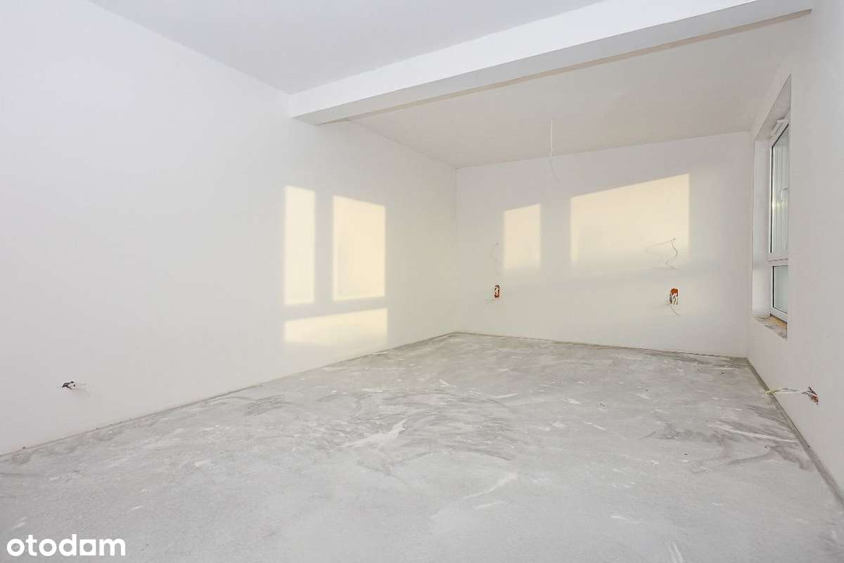 Luksusowe, Unikatowe Mieszkanie z TARASEM NA DACHU-9