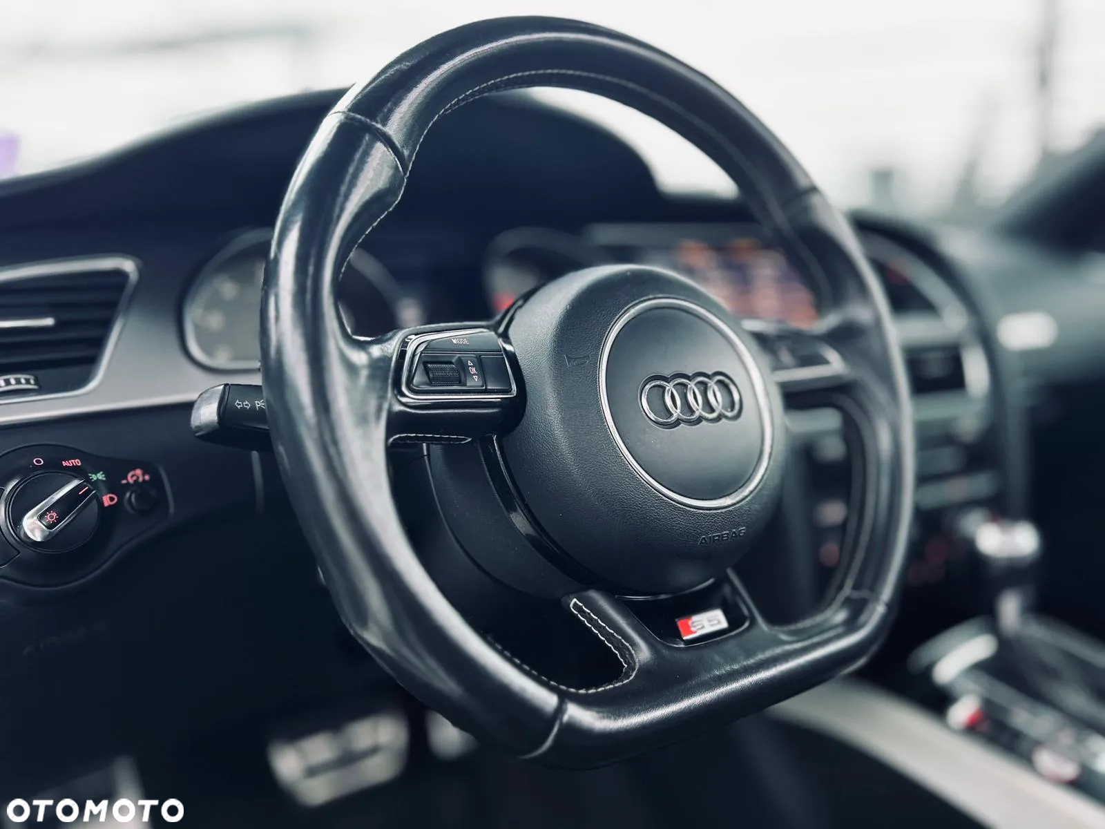 Audi S5 3.0 TFSI Quattro S tronic - 29