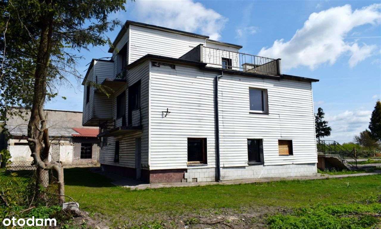 Dom 195 m2, działka 1025 m2 Top lokalizacja-14