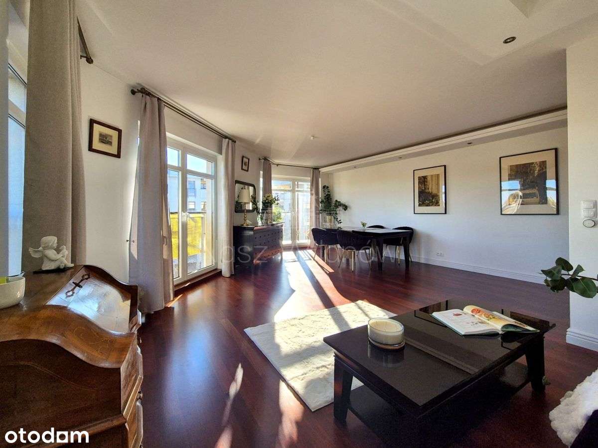 3-4 pokojowe z widokiem-0