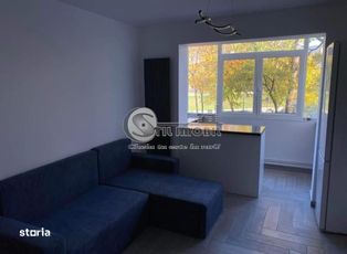 Apartament 3 Camere Podul Ros - 450 euro