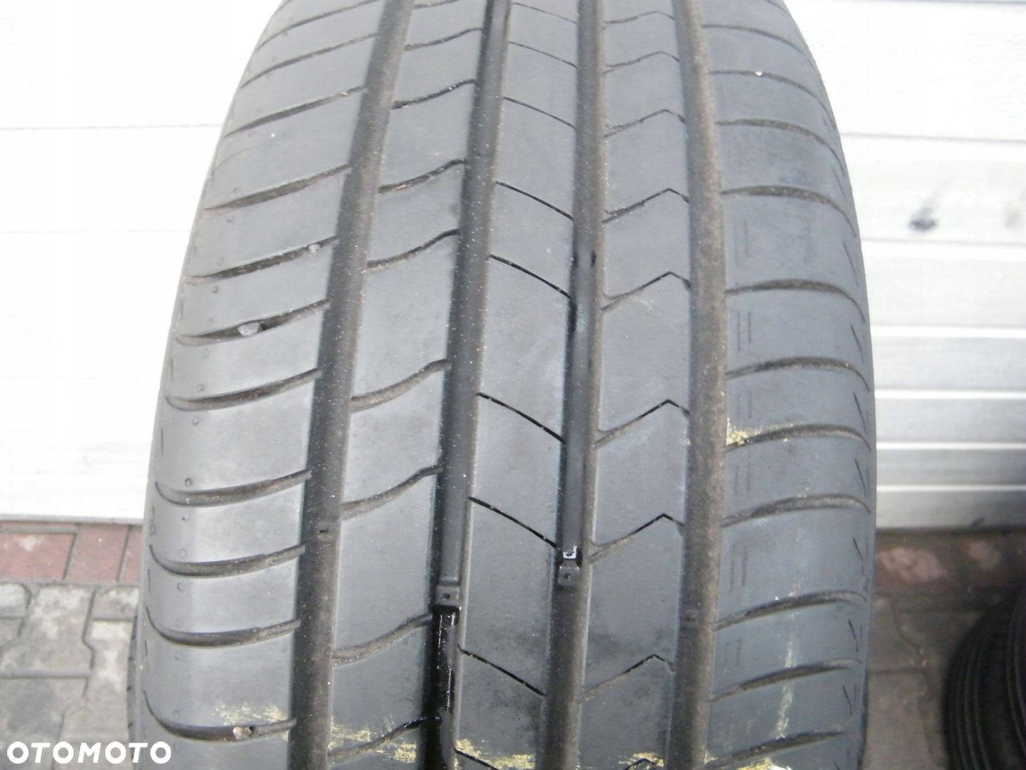 34D 4xLATO 215/55R18 95H KUMHO ECSTA HS51 - 4