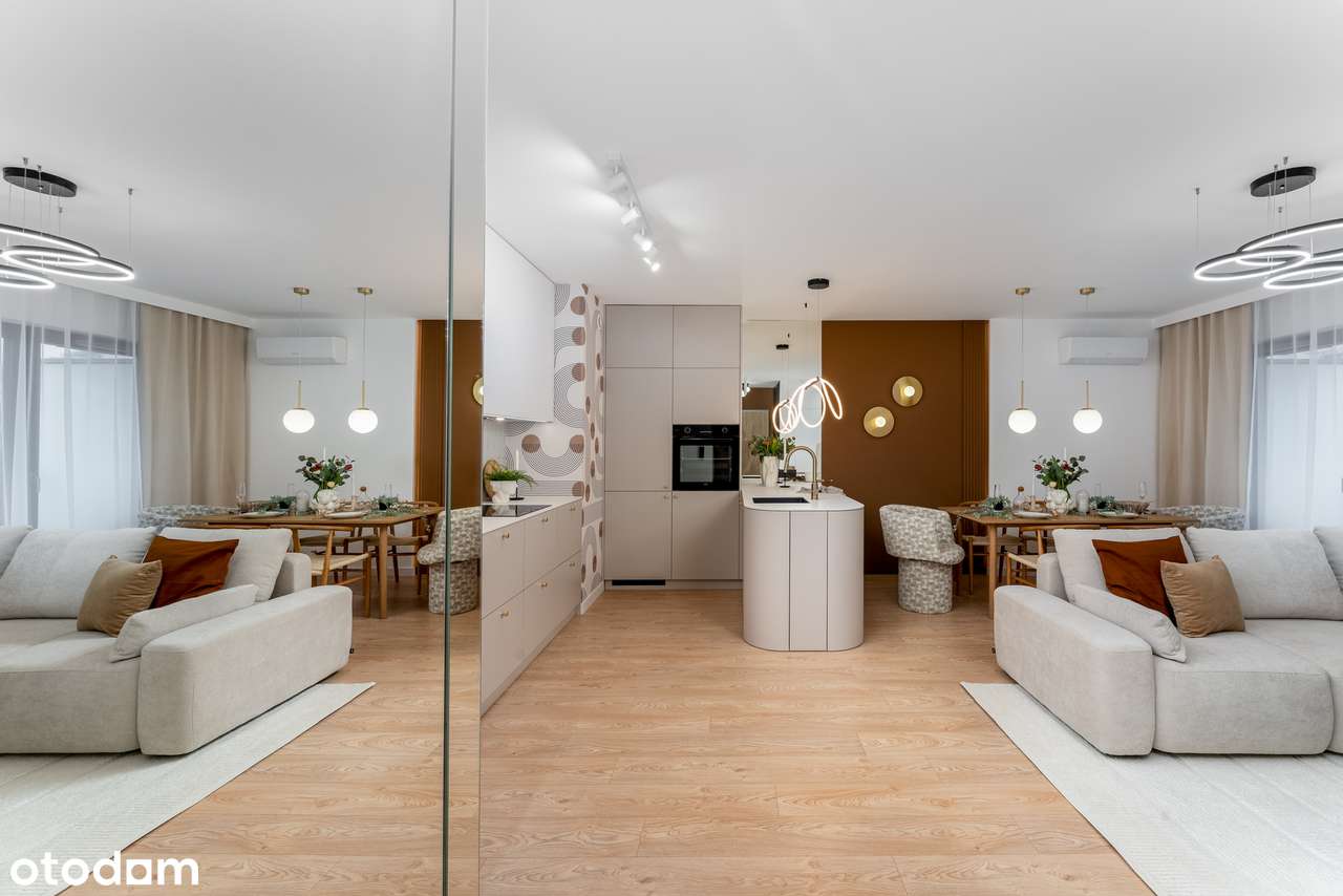 Przestronne i przytulne 4 pokoje, gotowe do zamieszkania - Pełny obrazek: 4/20