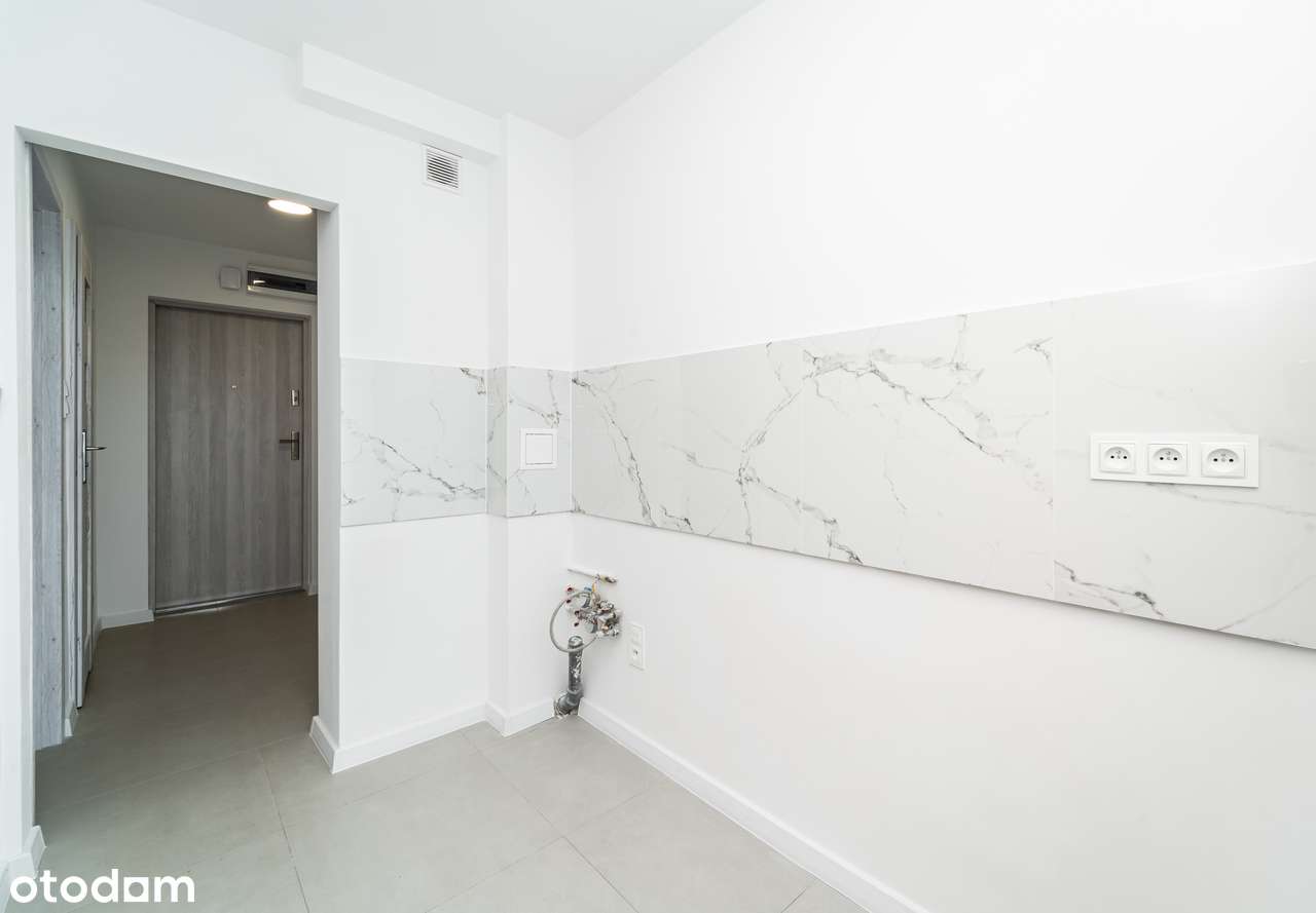 Przytulne mieszkanie z balkonem !! - Pełny obrazek: 5/10