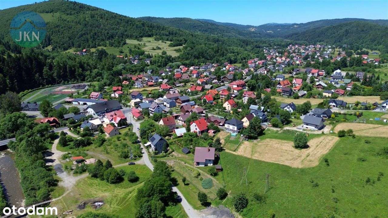 Dom, 190 m², Ujsoły - Pełny obrazek: 5/12