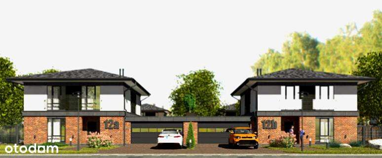 Działka z PnB i PROJEKTEM na 24 lokale mieszkalne-10