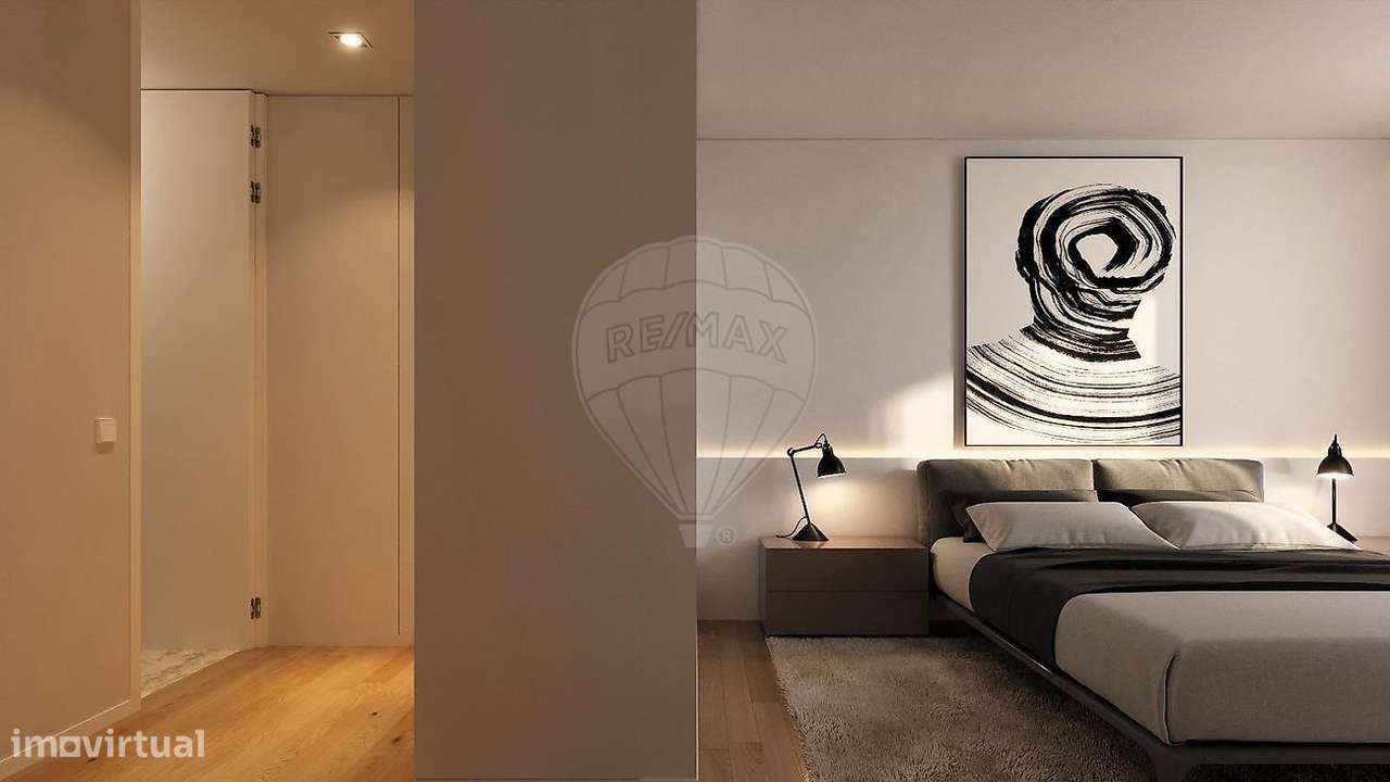 Apartamento T2 para venda - Grande imagem: 5/34