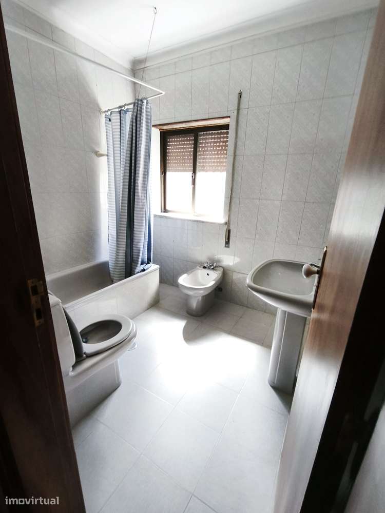 Moradia Geminada T4-13