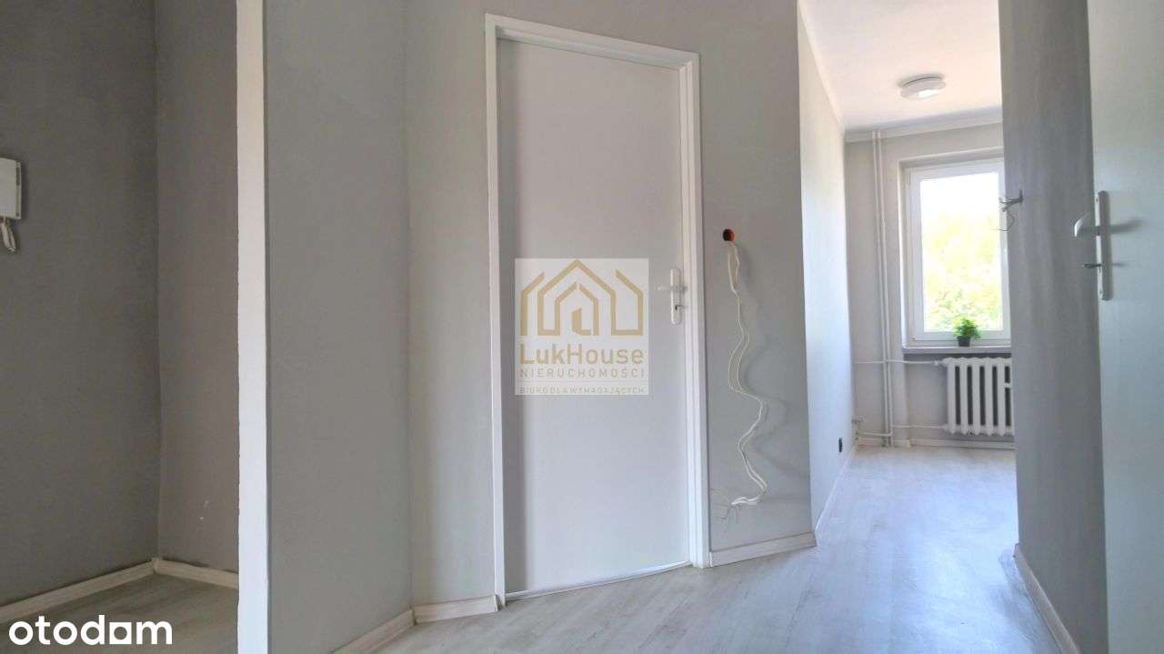 Ustawne Mieszkanie 3-Pokojowe Z Balkonem - Pełny obrazek: 5/8