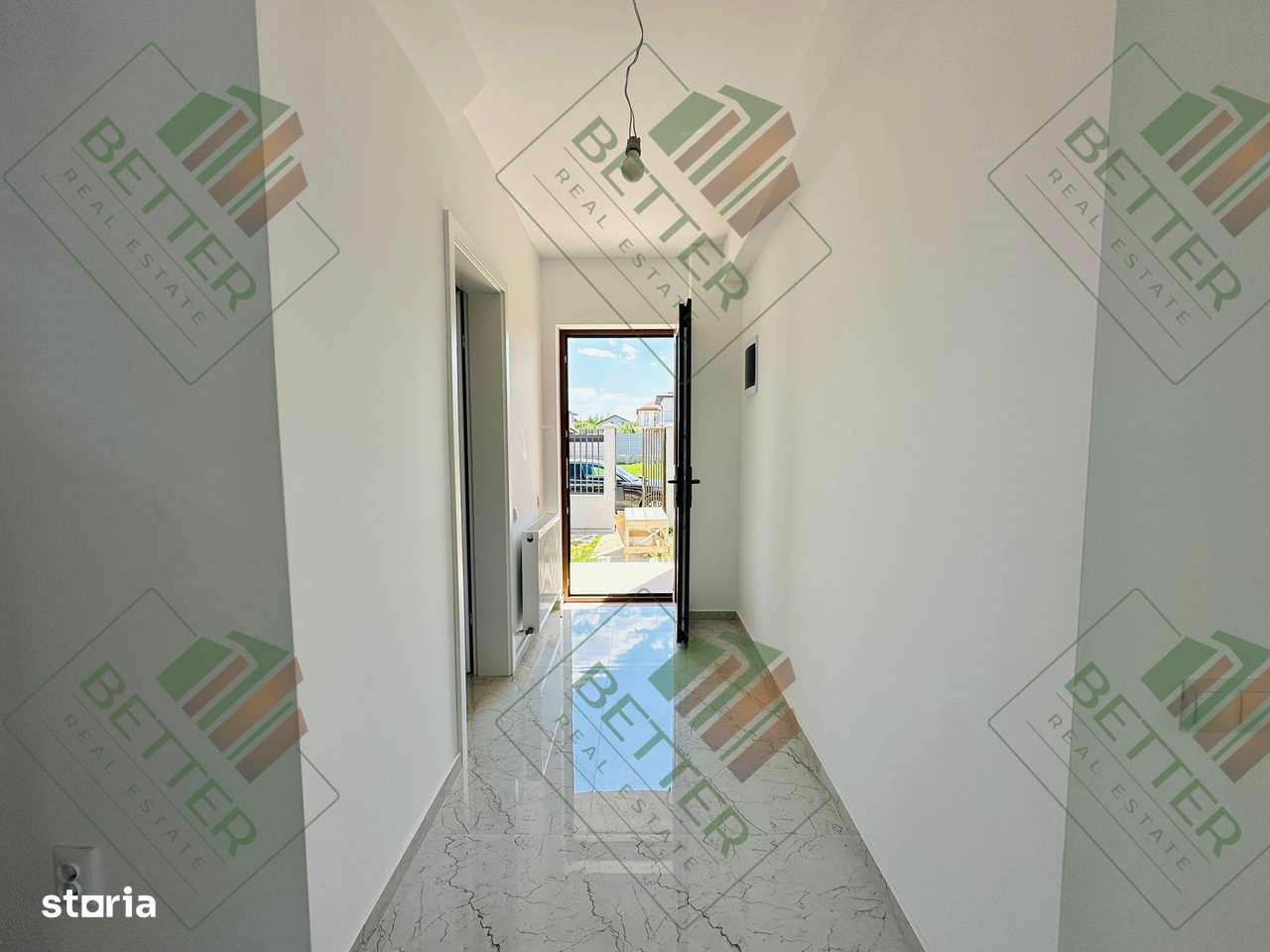 Vila Individuala 4 - Camere In Comuna Berceni - Imagine principală: 4/20