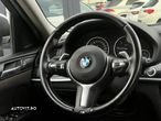 BMW X4 xDrive20d - 10