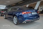 Audi A5 40 TFSI mHEV Quattro S Line S tronic - 4