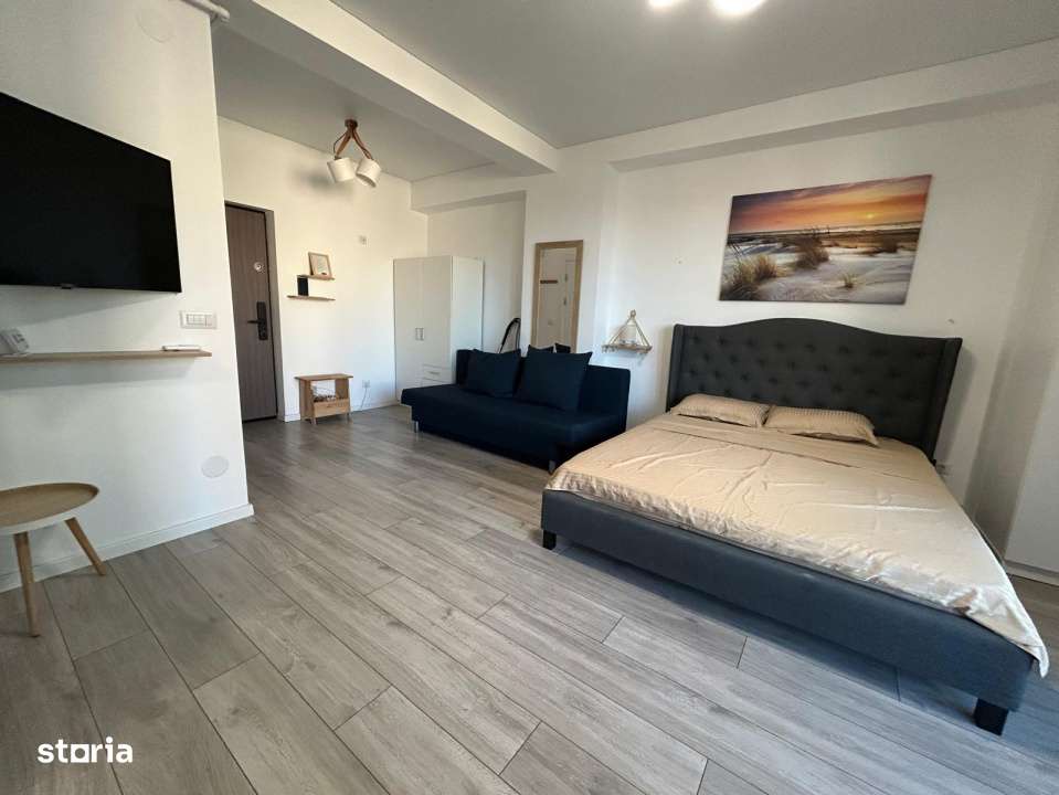 Garsoniera Almar Luxury LIDL - Imagine principală: 3/12