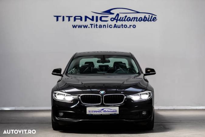 BMW Seria 3 320d xDrive AT Advantage - 3