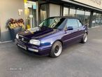 VW Golf Cabriolet 2.0 Avantgard+ - 3