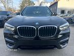 BMW X3 xDrive30e Aut. - 2