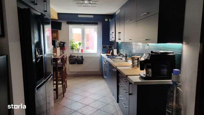 Apartament 4 camere | LUX | Dristor-Mihai Bravu | Direct proprietar