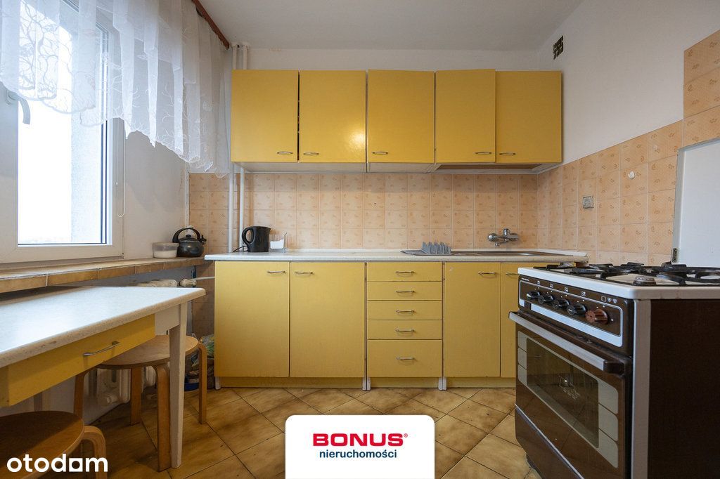 60 m2 - 3 Pokoje na Bronowicach ul. Jesienna