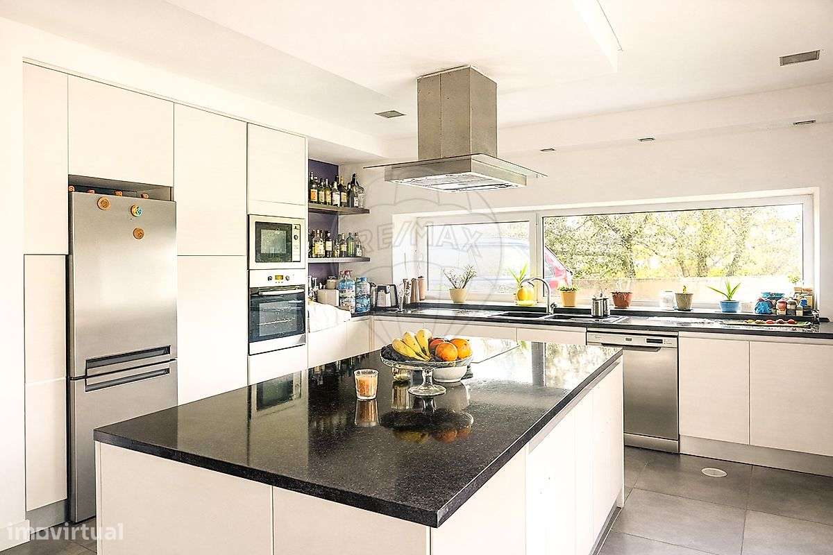 Moradia T4 para venda - Grande imagem: 4/21