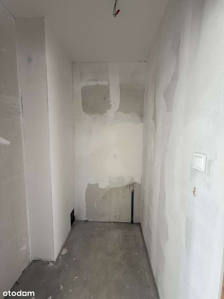 Nowoczesne 3-pokojowe mieszkanie z balkonem i cudownym widokiem-8