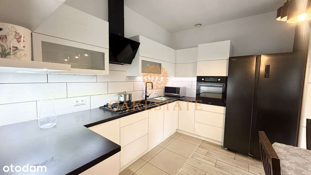 Mieszkanie na wynajem,bezczynszowe,75m2 z ogrodem - Pełny obrazek: 5/19