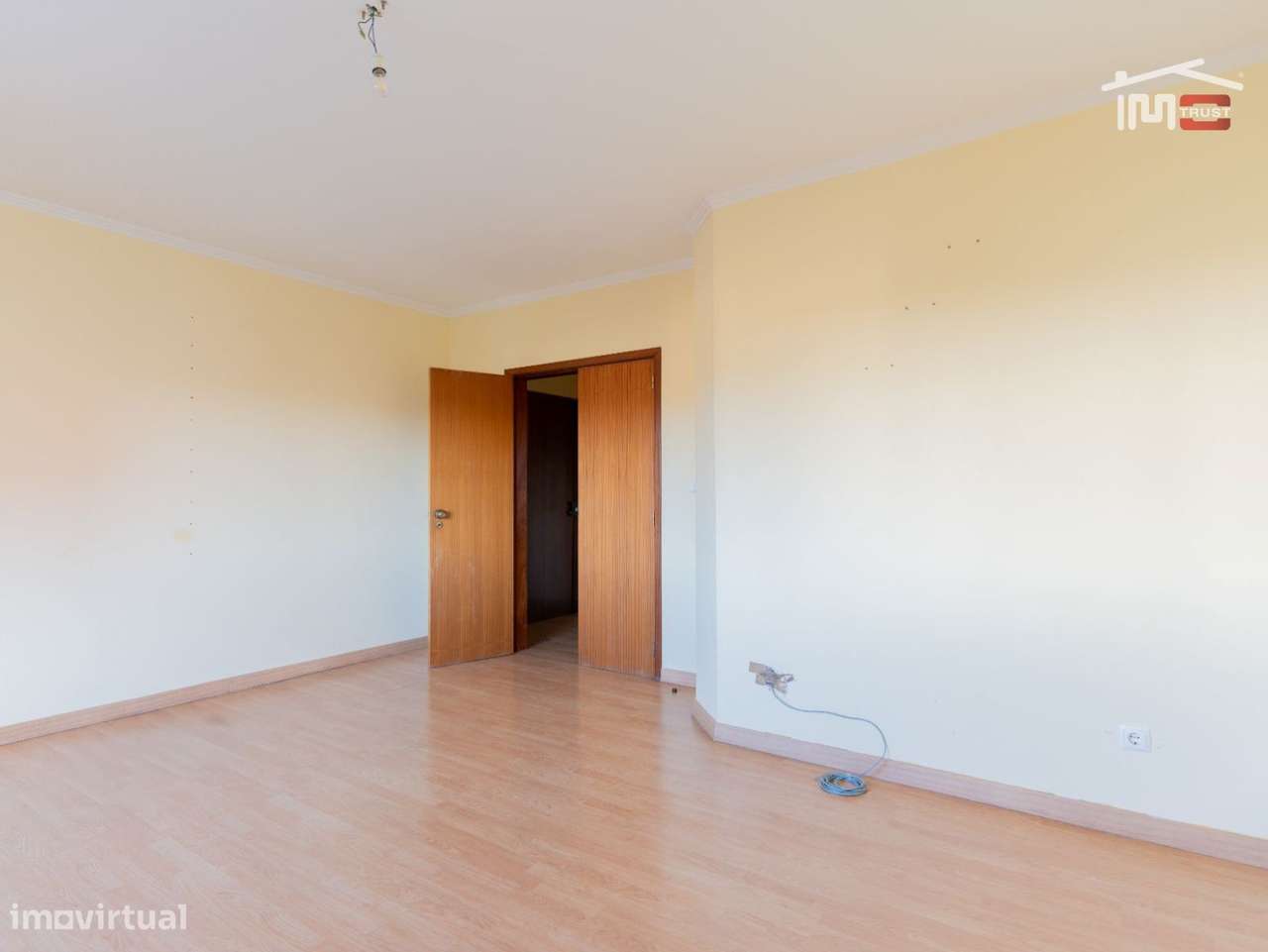 Apartamento T3 Funcional com Excelentes Acessos-6