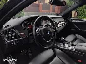 BMW X6 35d xDrive - 10