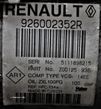 COMPRESSOR DE AR CONDICIONADO RENAULT CLIO IV - 3