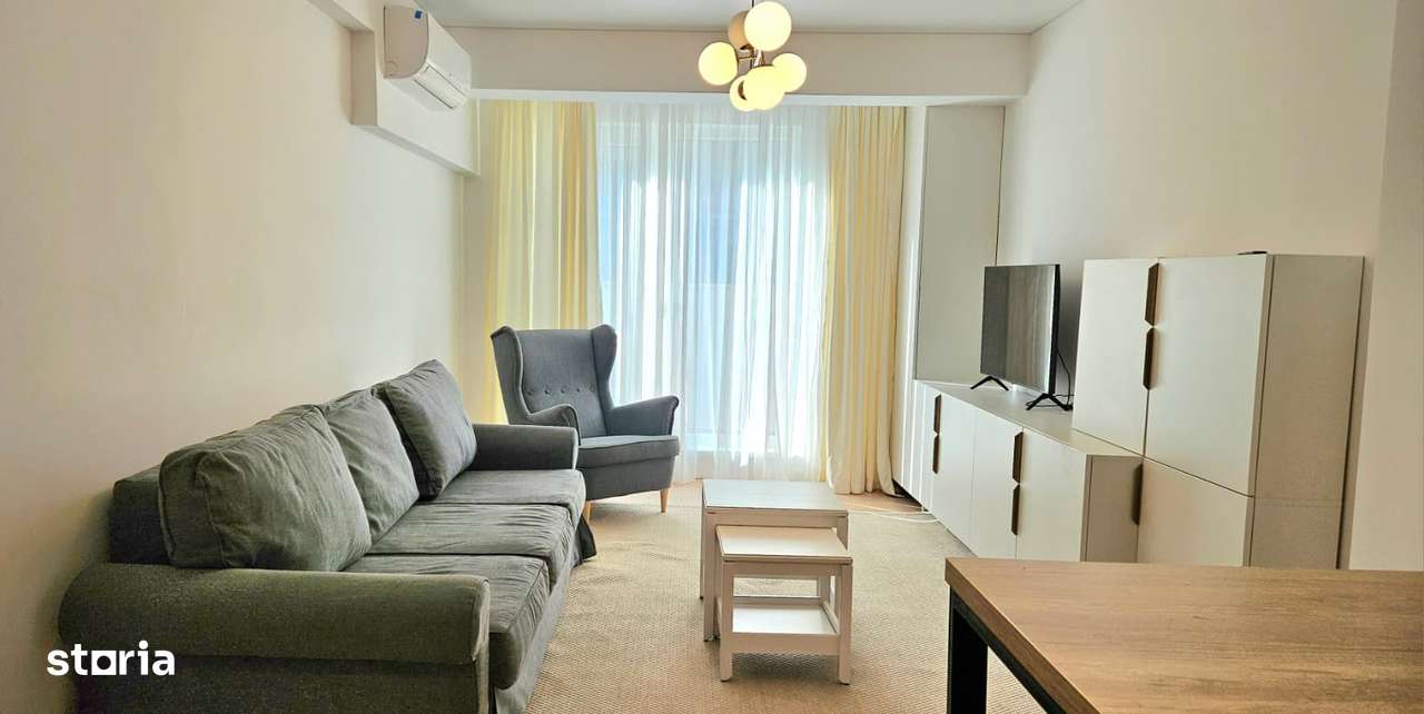 Apartament Premium 3 Camere. Boxă & Parcare. Arghezi Park Residence - Imagine principală: 2/13