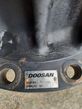 doosan dx 225 lc reduktor obrotu nr 170301-00109a - 4