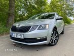 Skoda Octavia - 23