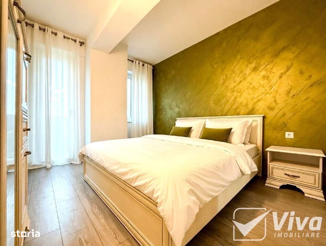 La cheie! Apartament elegant-bloc nou(2024)-etaj intermediar! Tatarasi-9