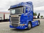 Scania R450 bez EGR / STANDARD / RETARDER / - 4