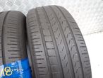 OPONY LETNIE PIRELLI  235/60/18  05/19 - 3