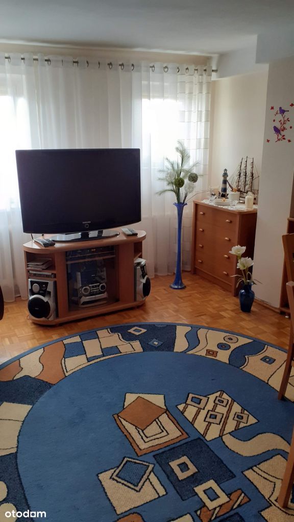 Mieszkanie 2-pokojowe - blisko CENTRUM Kielc