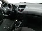 Peugeot 206+ 1.4 HDi Trendy - 11