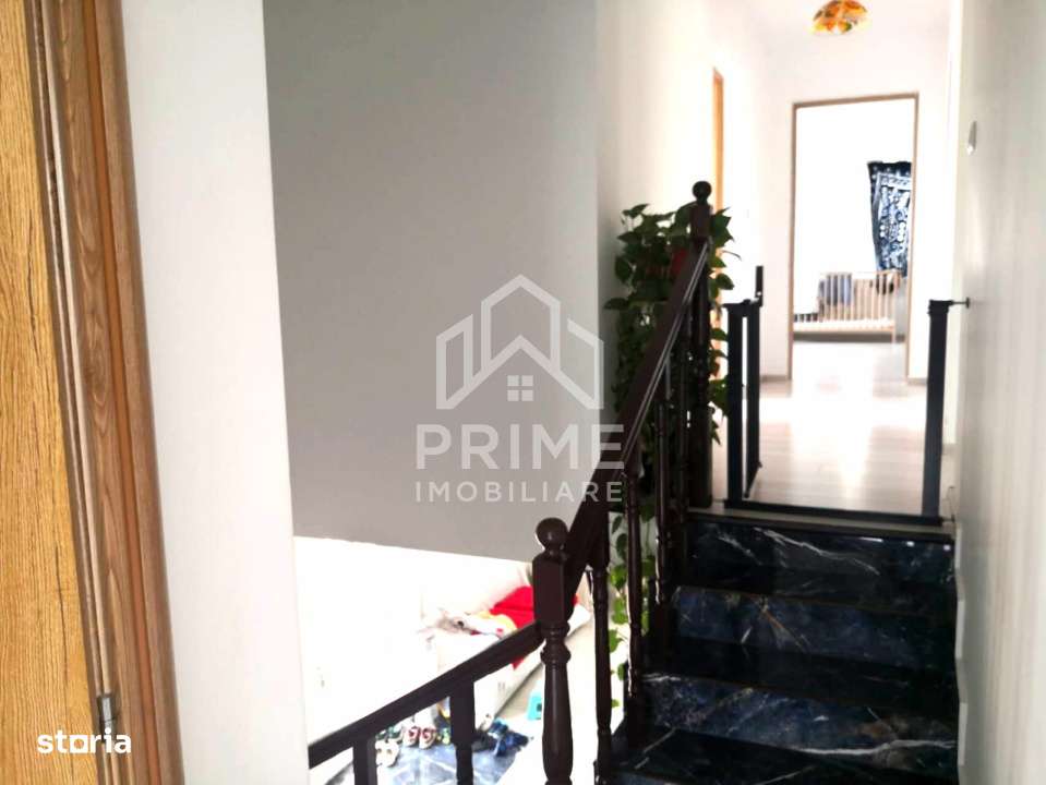 Casa Individuala P+1 - 6 camere, 220 mp CIUGUD - COMISION 0 CUMPARATOR - Imagine principală: 4/14