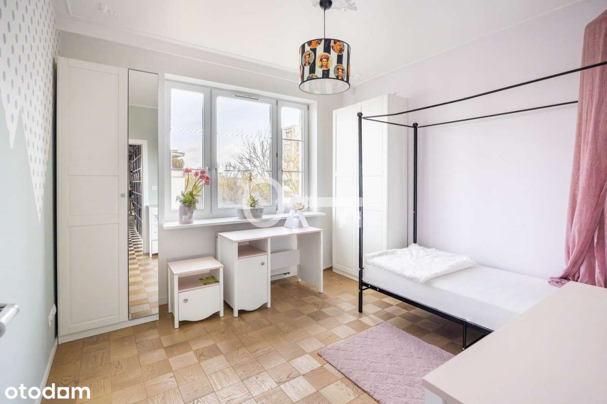 Luksusowy apartament | W inwestycji Patria-11