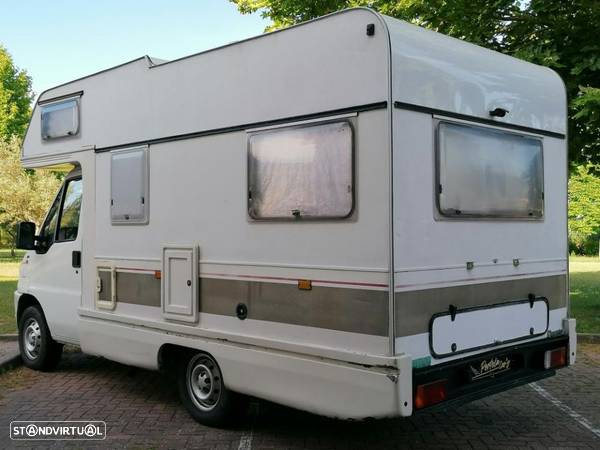 Fiat Ducato 1.9 TD - 5