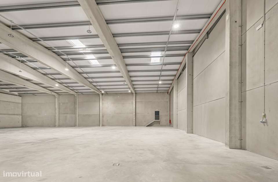 Armazém à venda , Quinta de Matos-19