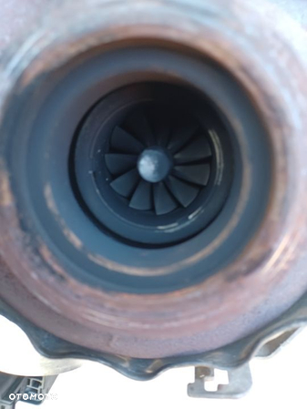 TURBOSPRĘŻARKA VW 2.0 TDI 03L253056B - 6